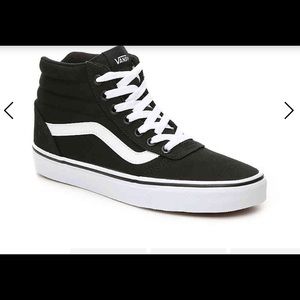 Vans Ward Hi Top